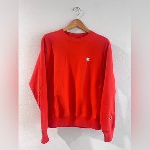 Champion Crewneck Sweatshirt